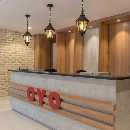 Oyo 729 Hotel Era Balaju エクステリア 写真