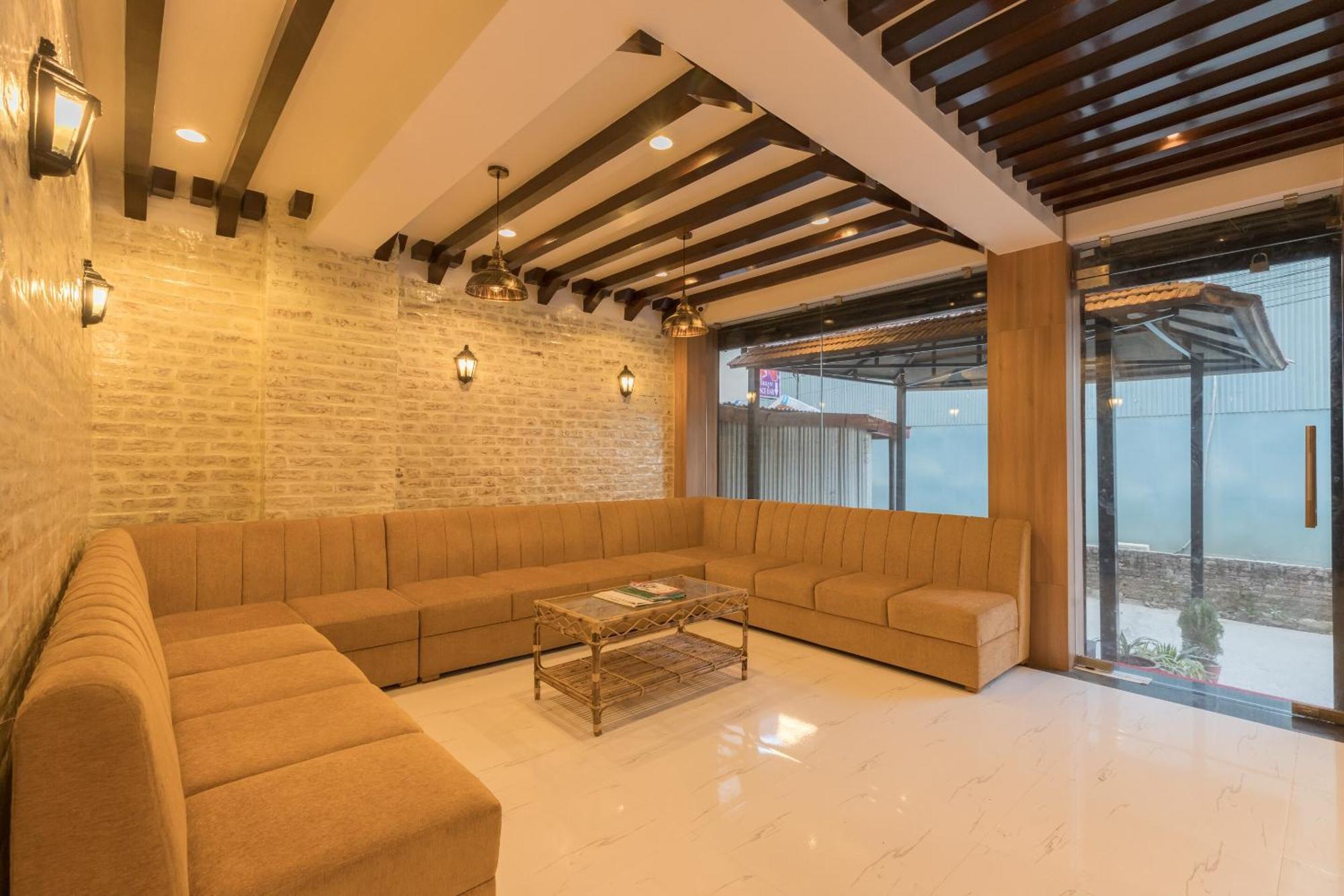 Oyo 729 Hotel Era Balaju エクステリア 写真