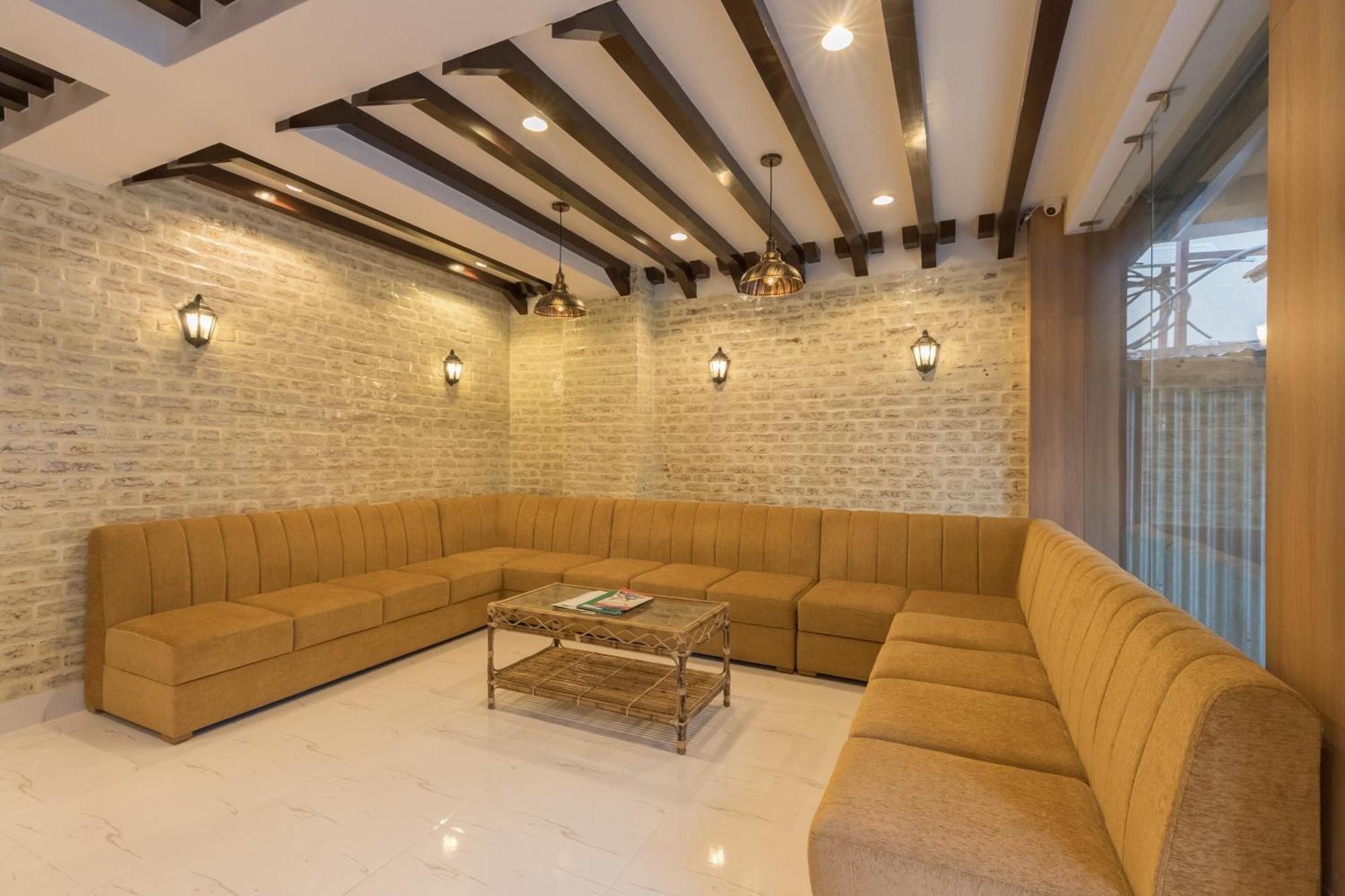 Oyo 729 Hotel Era Balaju エクステリア 写真
